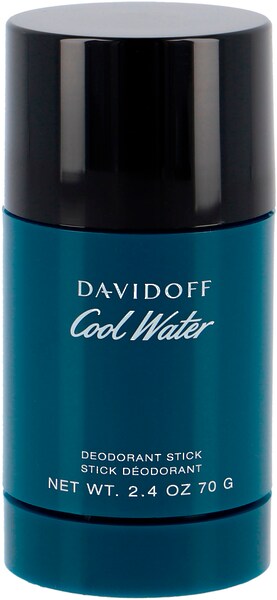 Bild von DAVIDOFF Deo-Stift »Cool Water«, Frische und aromatische Aromen