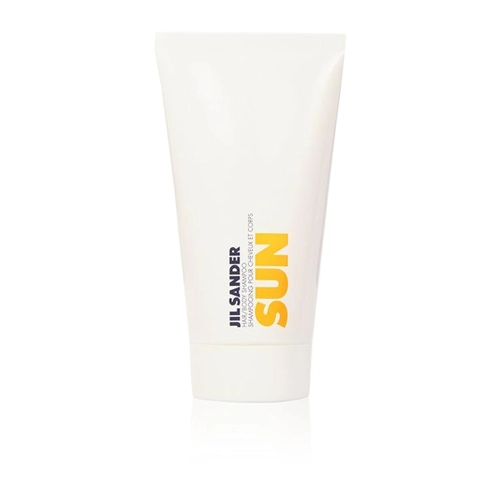 Bild von Jil Sander Sun Hair/Body Shampoo 150 ml