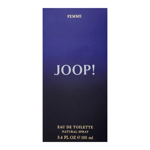 Bild von Joop Femme 100 ml Eau de Toilette Spray EDT Damenduft Damen Duft OVP NEU