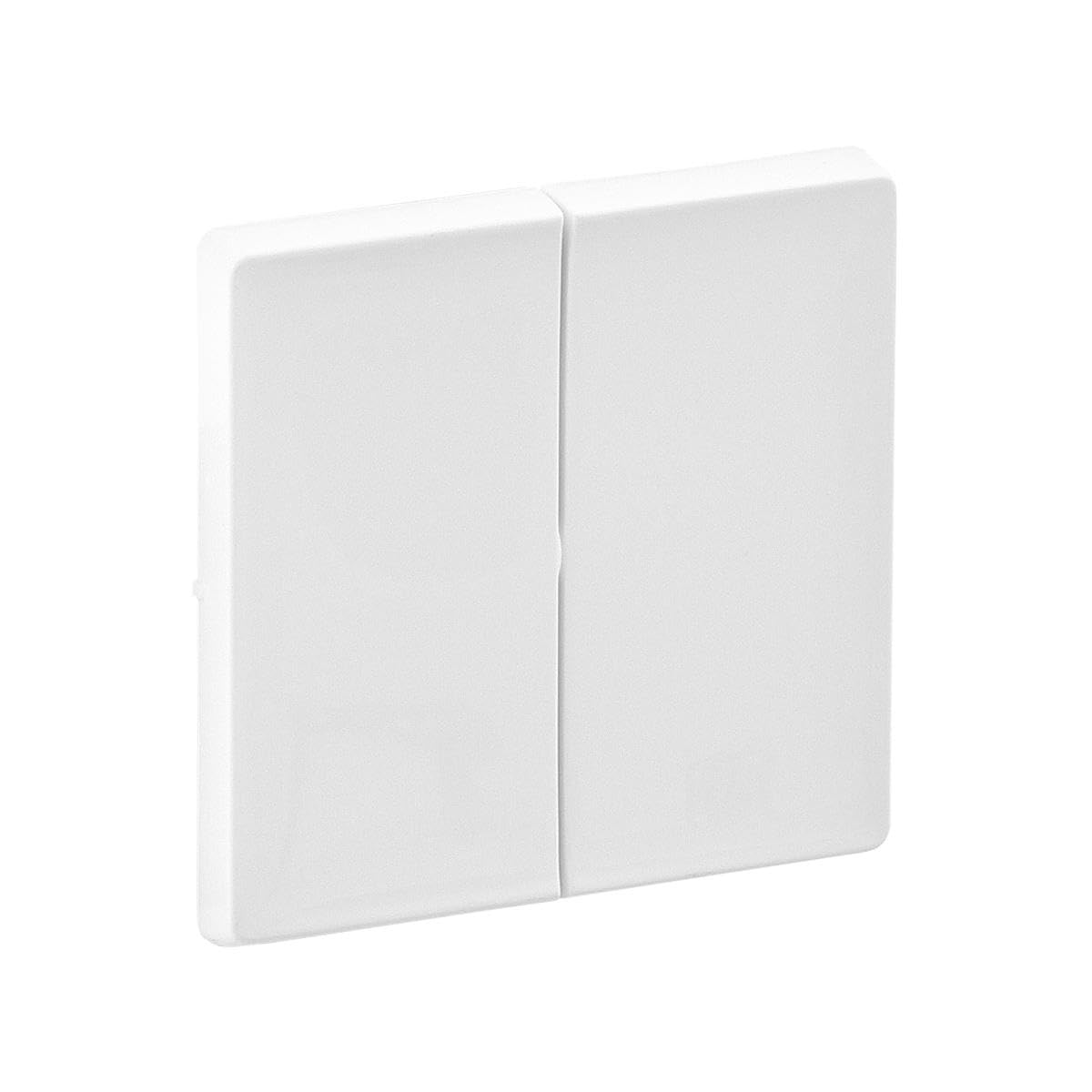 Bild von Legrand Vlife Wippe Serie Uw 755020 Legrand 755020, Taster + Schalter, Weiss