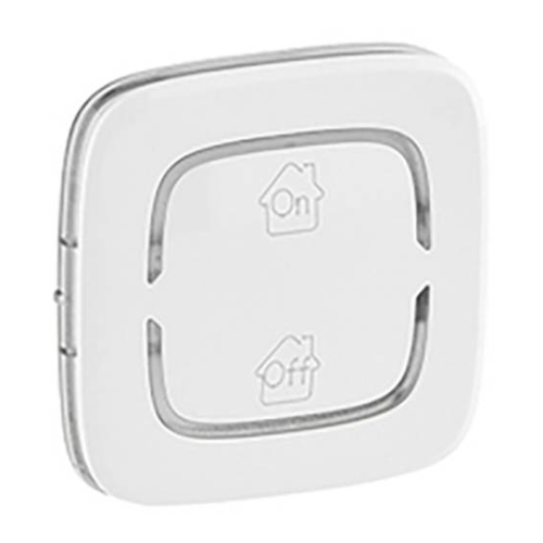 Bild von Legrand Wippe Valena Life Allure Creme-Weiß 755364
