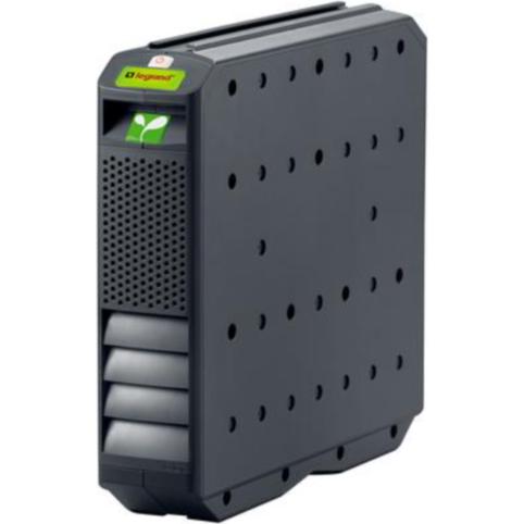 Bild von Legrand UPS 800 VA TOWER ONLINE WHAD HE LEGRAND (800 VA, 800 W, Online-Doppelwandler USV), USV