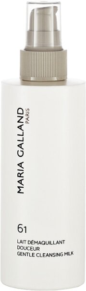 Bild von Maria Galland 61 Lait Demaquillant Douceur Reinigungsmilch, 200 ml