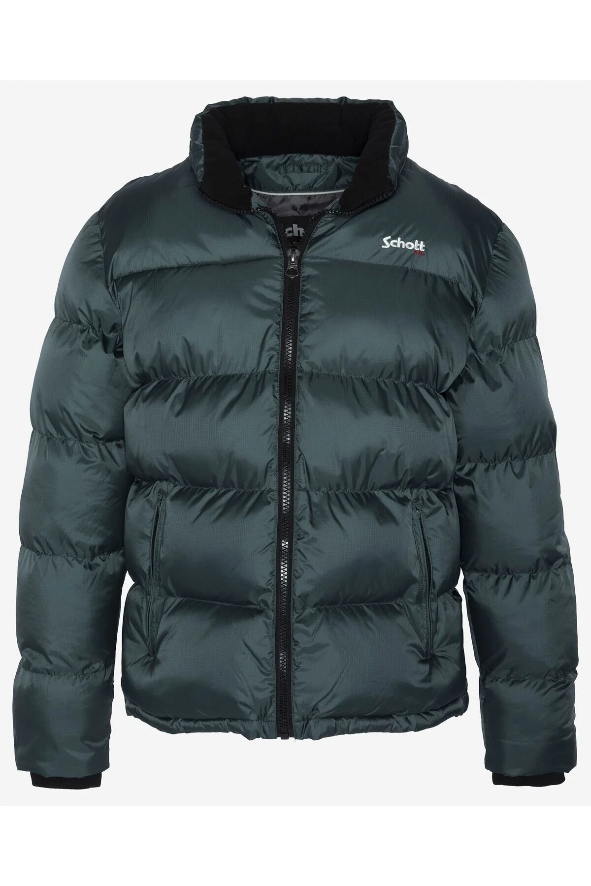 Bild von SCHOTT Jacke Pufferjacke Idaho für Herren - M
