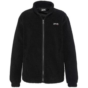 Bild von Schott  Sweatshirt PLARTIC