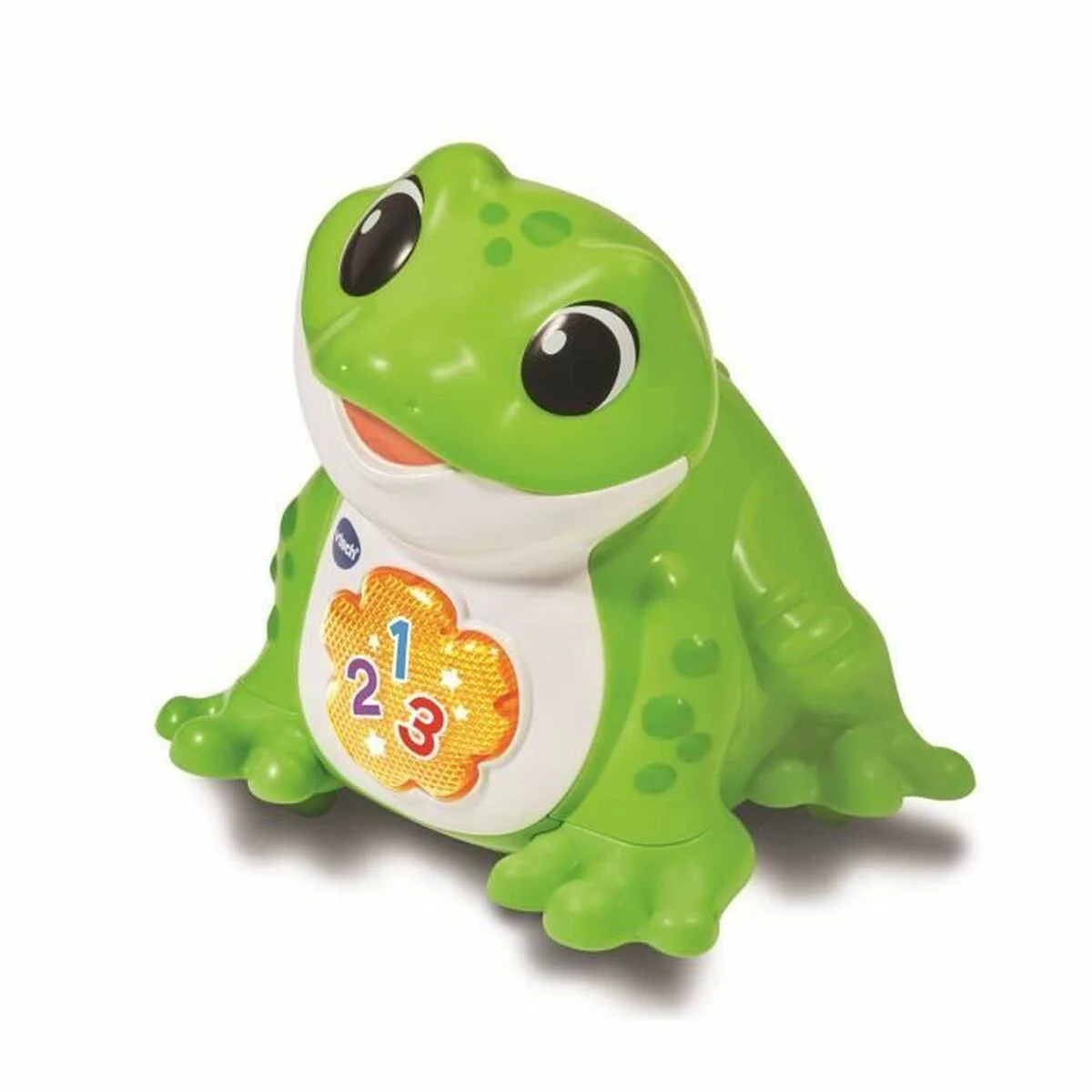 Bild von Pädagogisches Spielzeug Vtech Baby Pop, ma grenouille hop hop (FR)