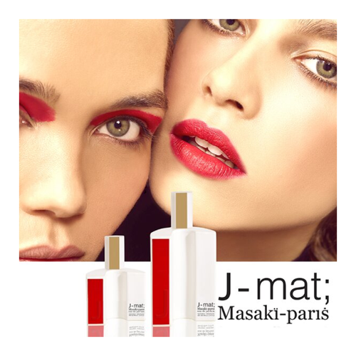 Bild von Masaki Matsushima J-Mat, Eau de Parfum Nat. Spray 10 ml
