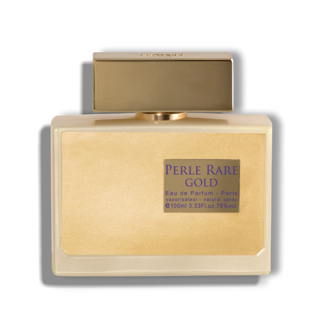 Bild von Panouge Paris Perle Rare Gold - 100ml