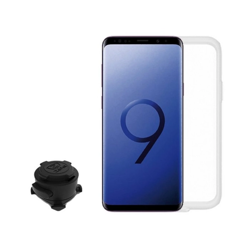 Bild von Zefal Smartphone-Halterung Z Console für Samsung S8/S9