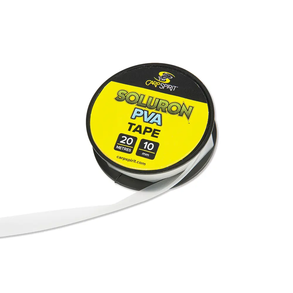 Bild von Band Carp Spirit PVA Tape 20 m XXL