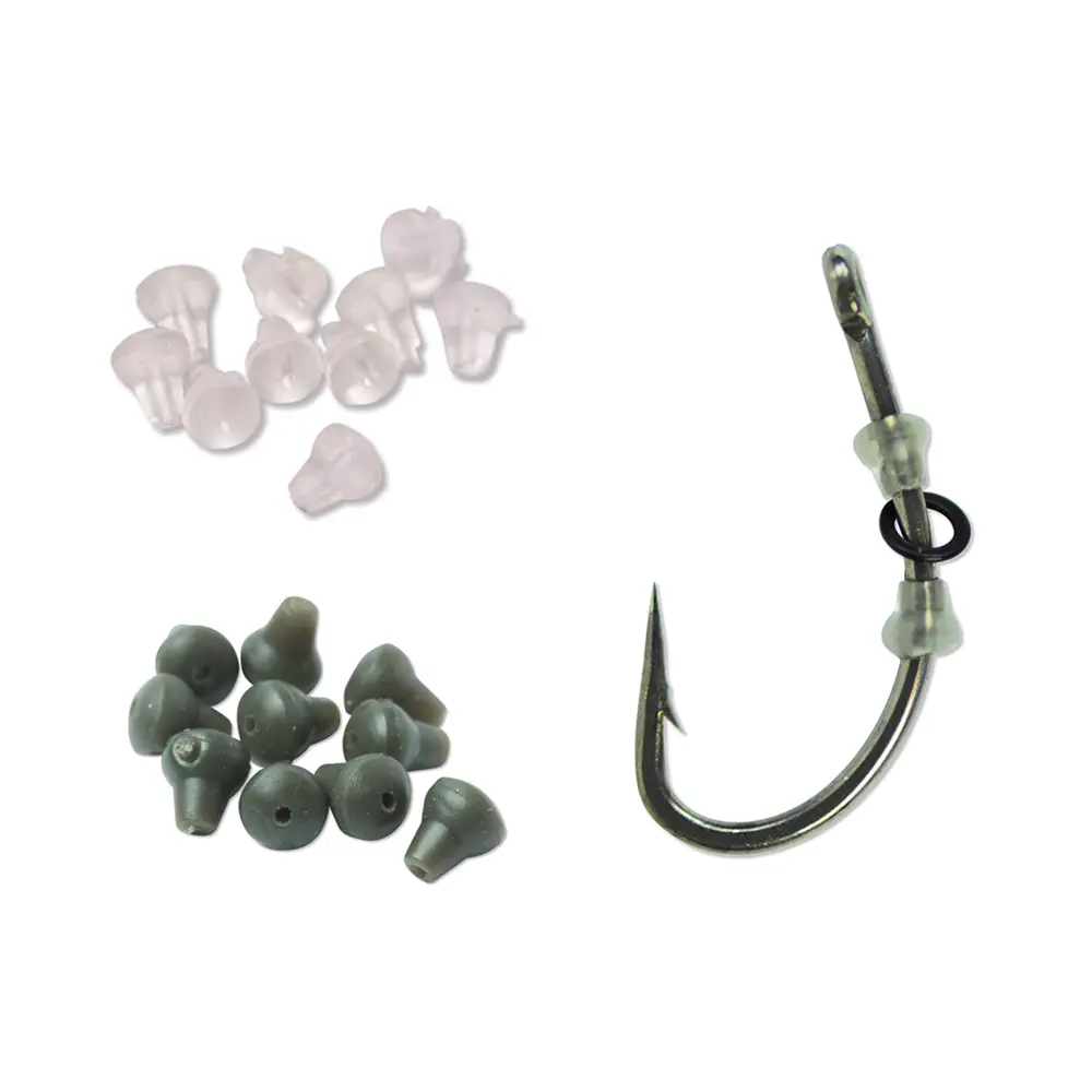 Bild von Perlen aus Rig Carp Spirit (x10)