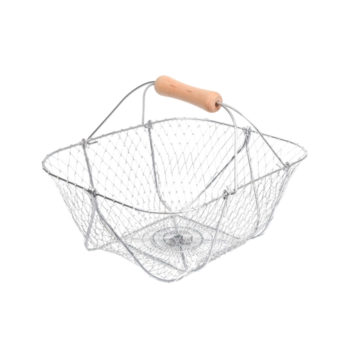Bild von Muschelkorb 14 Liter – Ideal für das Sammeln von Meeresfrüchten
