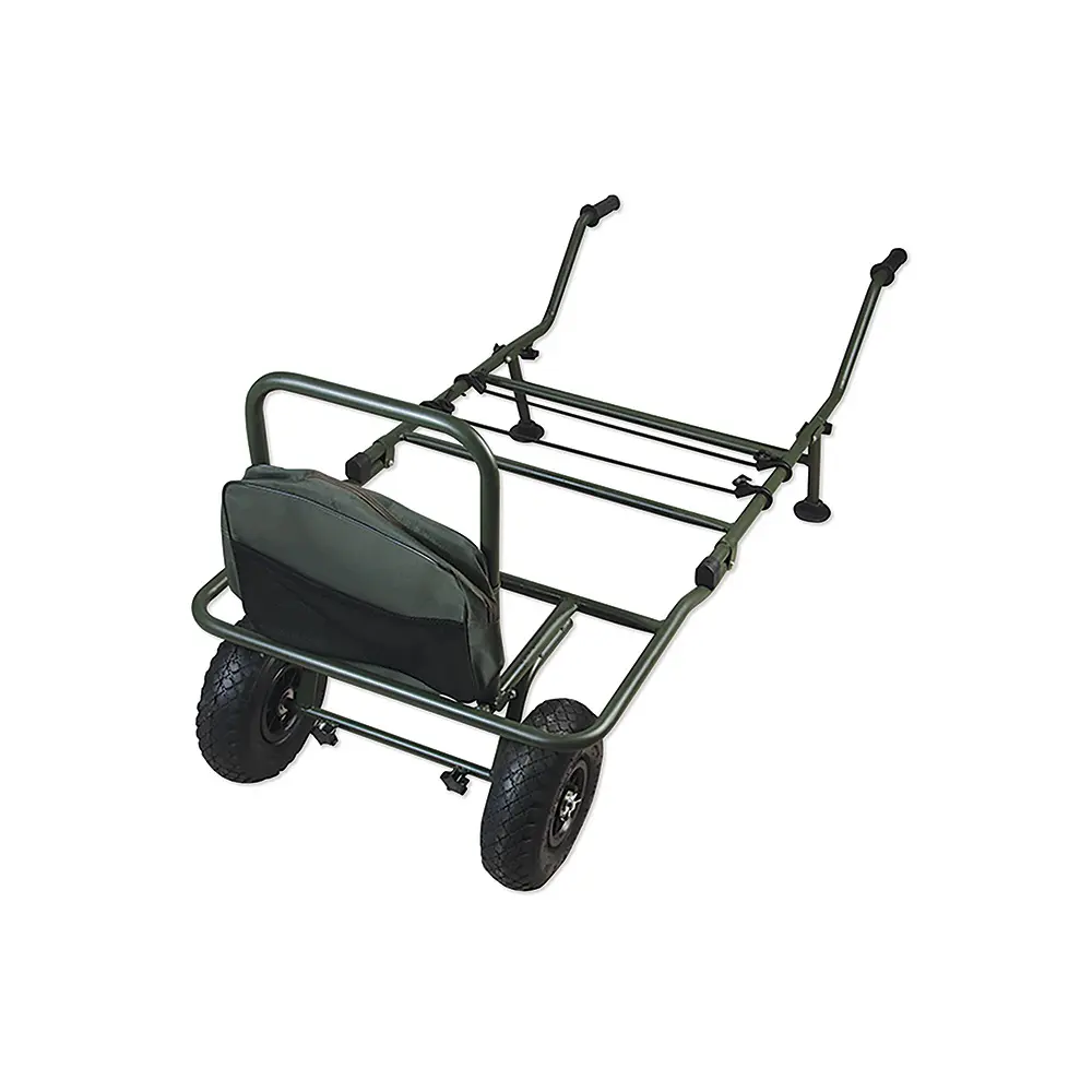 Bild von Ersatzrad Carp Spirit Session Trolley