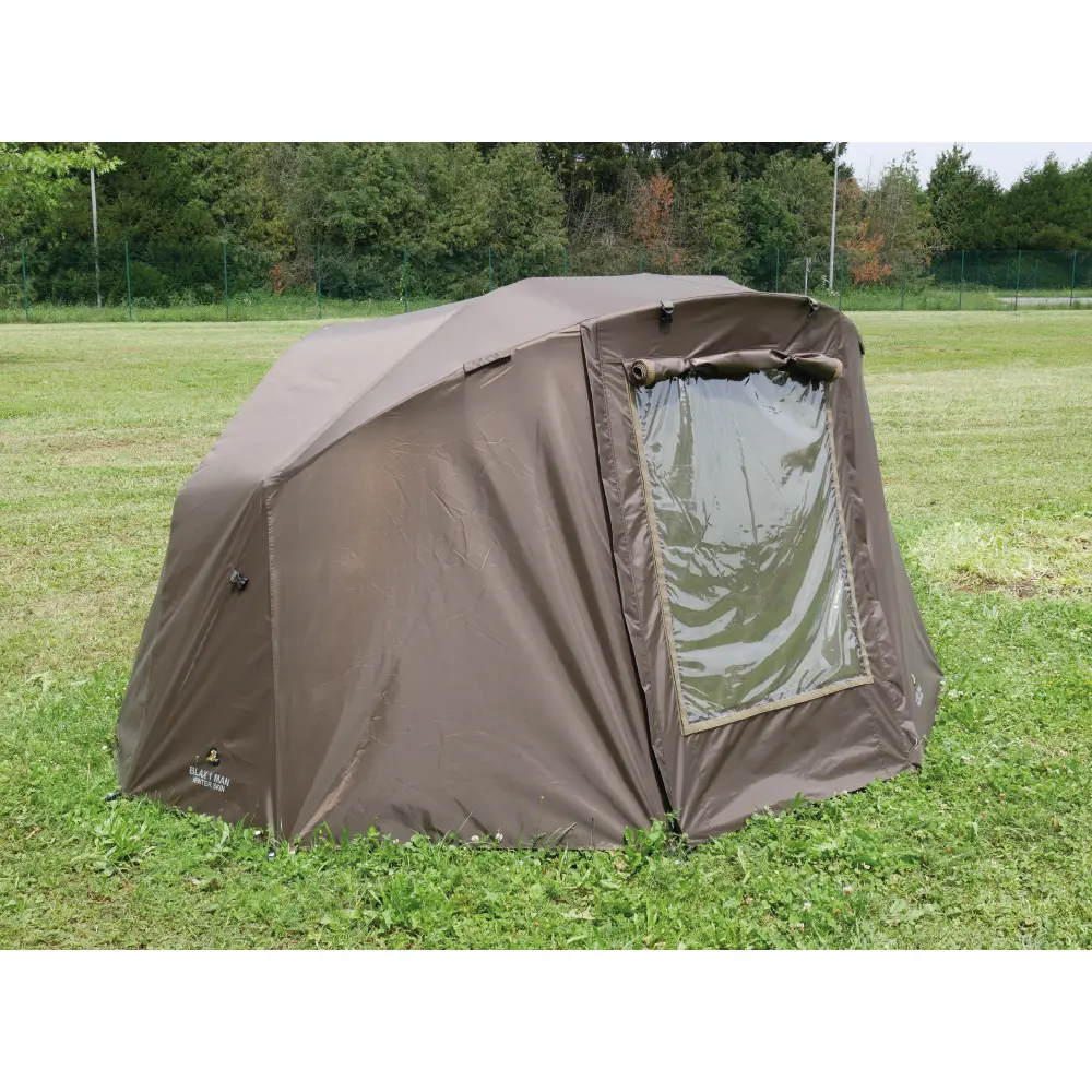 Bild von Surtoile Carp Spirit Blax - 1 Man Winter Skin
