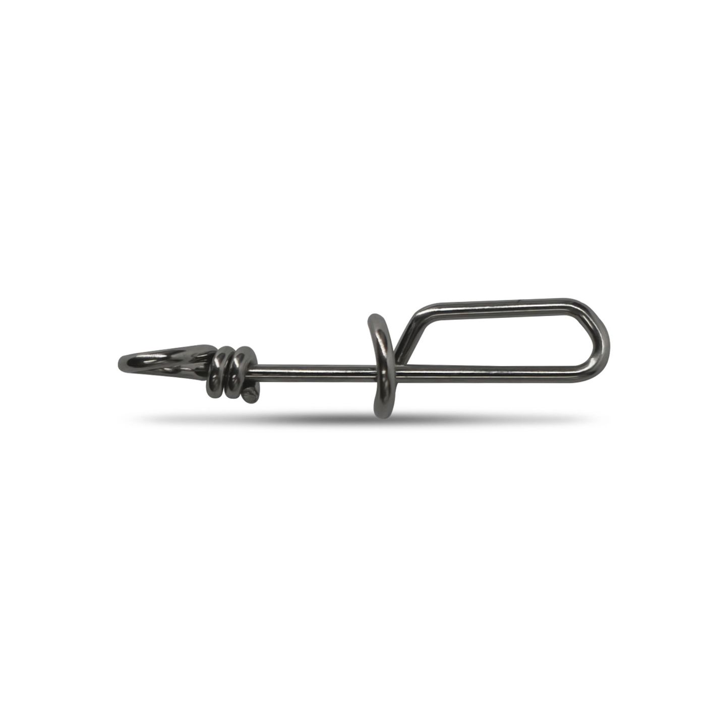 Bild von VMC Schnurverbinder VMC 3546X Pig Snap Strong - 10 Snaps, (1-St)