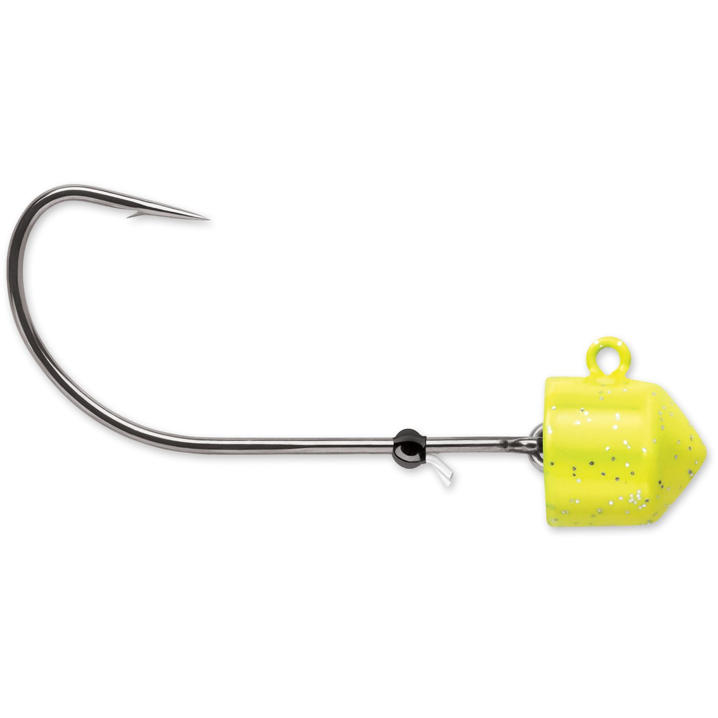 Bild von VMC Swinging Ned Rig Gr.1 5,3g Chartreuse 3Stk.