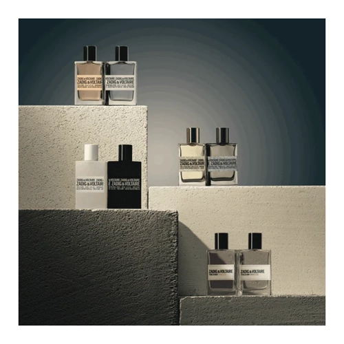 Bild von Zadig & Voltaire - This Is Really Her! - Eau De Parfum Intense - this Is Really Her! Edp Intense 30 Ml