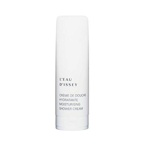 Bild von Issey Miyake - L'eau D'issey Duschgel - 200 Ml
