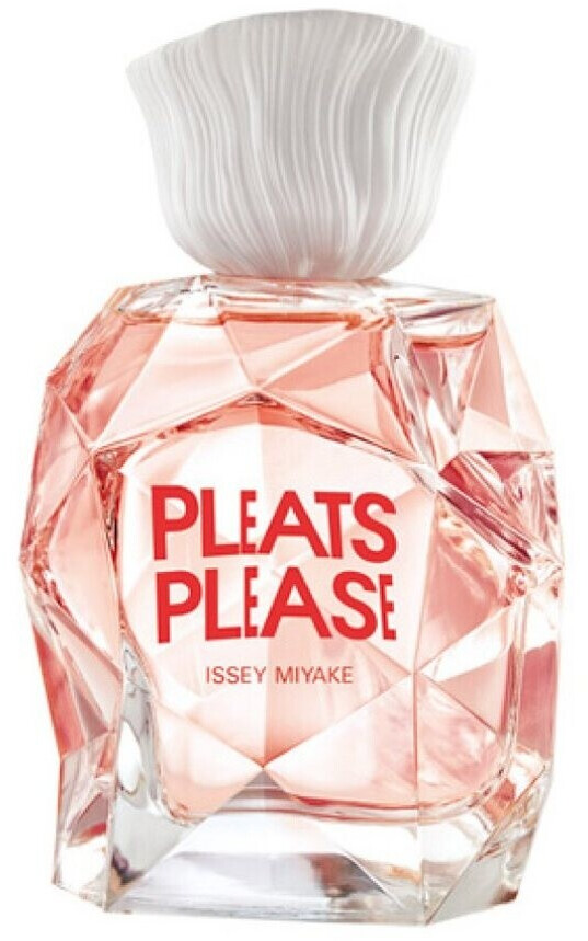 Bild von Issey Miyake Eau de Toilette Pleats Please Eau De Toilette Spray 50ml
