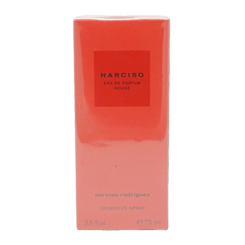 Bild von Narciso Rodriguez Narciso Rouge Generous Eau de Parfum im Test
