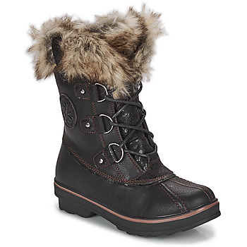 Bild von Kimberfeel  Moonboots CAMILLE