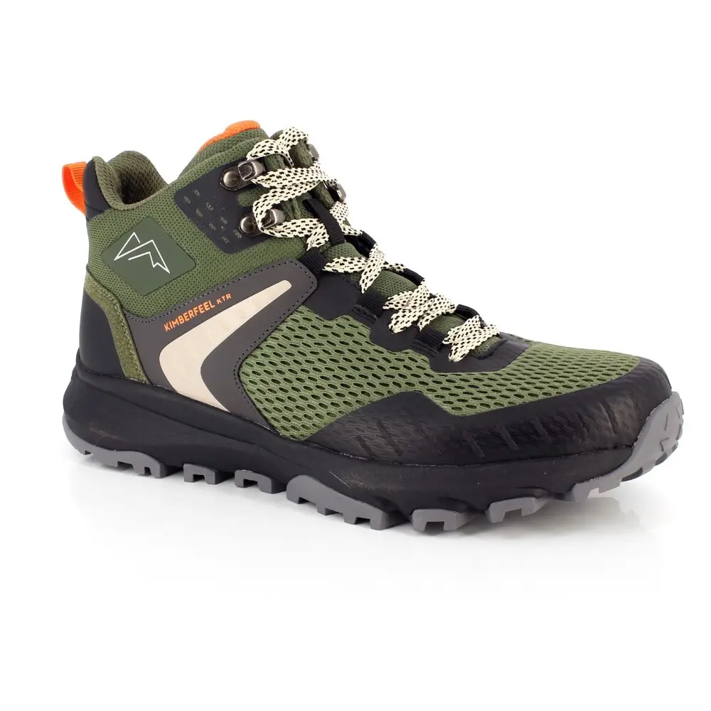 Bild von Wanderschuhe Kimberfeel Mutis