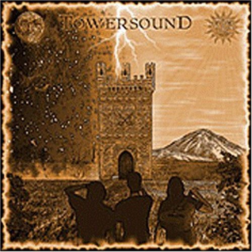 Bild von Towersound - Towersound [1er Album]