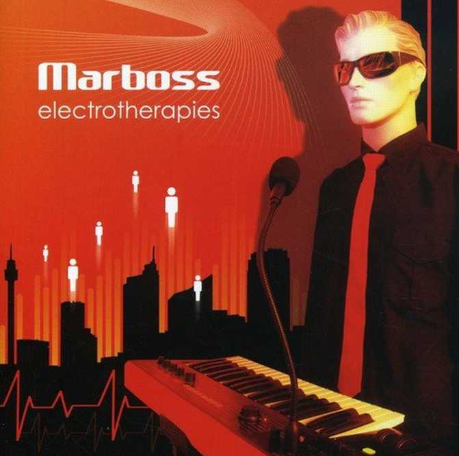 Bild von Marboss - Electrotherapies