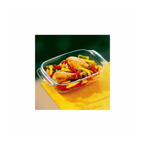 Bild von Pyrex Mini Auflaufform Classic 22 x 13 cm im Test