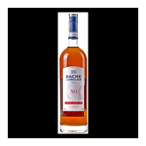 Bild von Bache Gabrielsen Cognac XO 1l 40%
