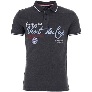 Bild von Vent Du Cap  Poloshirt Polo manches courtes homme CAZRI