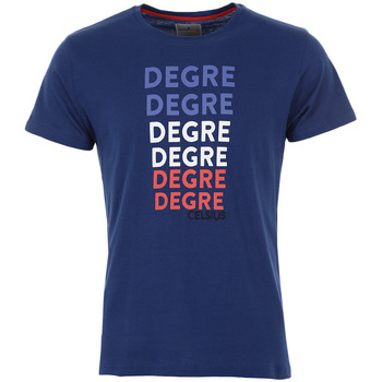 Bild von Degré Celsius  T-Shirt T-shirt manches courtes homme CEGRADE