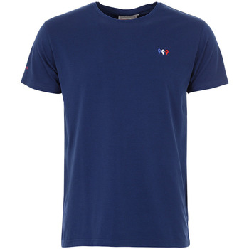 Bild von Degré Celsius  T-Shirt T-shirt manches courtes homme CERGIO