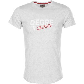 Bild von Degré Celsius  T-Shirt für Kinder T-shirt manches courtes garçon ECALOGO