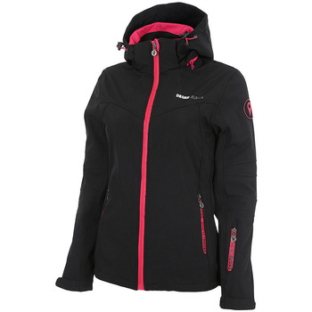 Bild von Degré Celsius  Damen-Jacke Blouson softshell femme AMALON