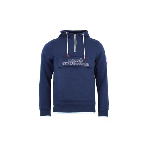 Bild von Peak Mountain Ceflow Molton-Kapuzen-Sweatshirt im Test