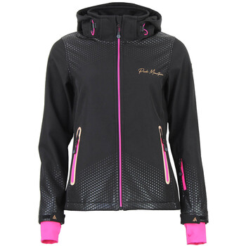 Bild von Peak Mountain  Damen-Jacke Blouson softshell femme ABRA