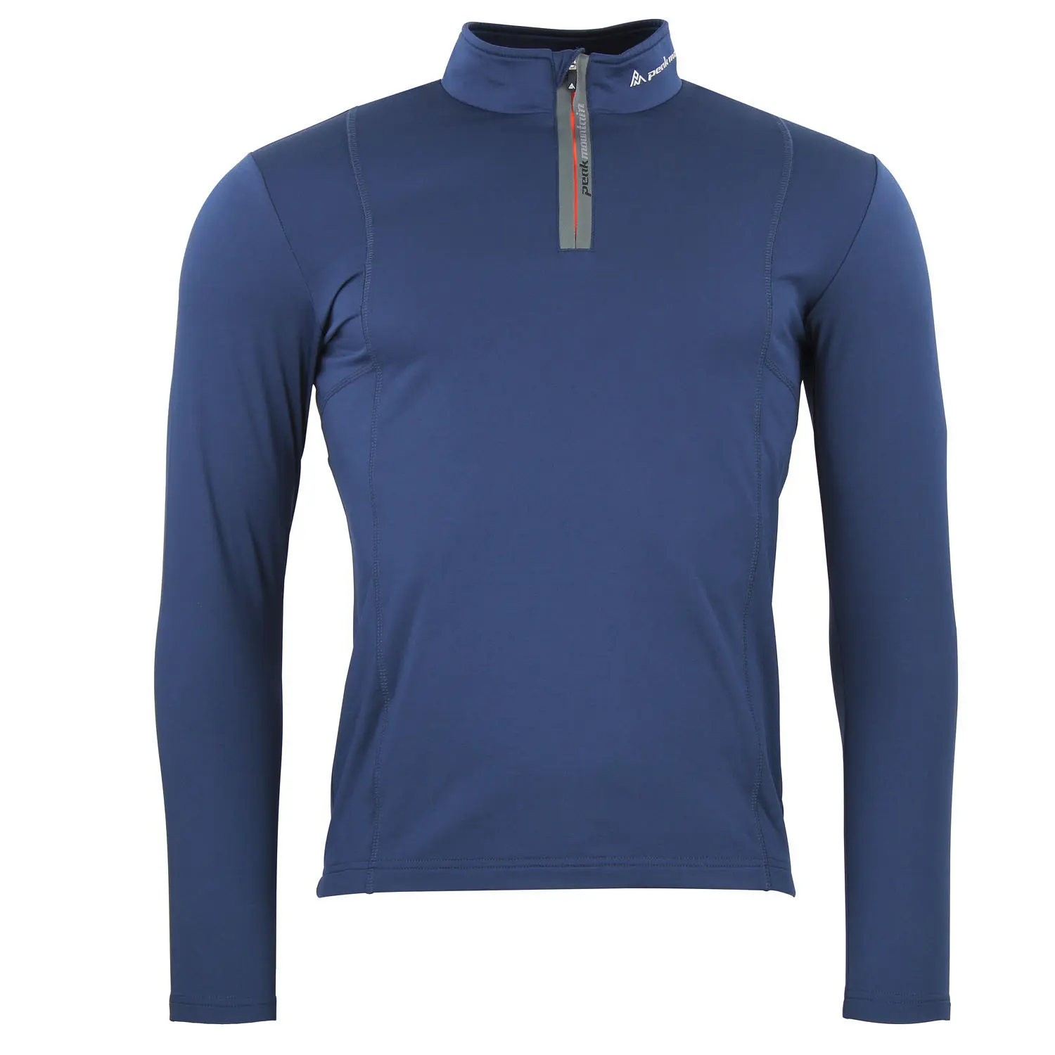 Bild von Peak Mountain  Langarmshirt Top technique CANEVI
