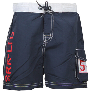 Bild von Srk  Badeshorts Bermuda de bain garçon ECOFRI