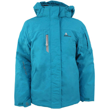 Bild von Peak Mountain  Kinder-Parkas Parka de ski fille GADIKA