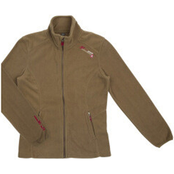 Bild von Peak Mountain  Fleecepullover Blouson polaire fille FADARA