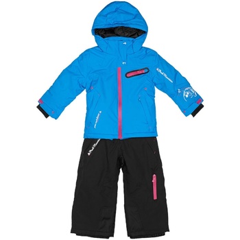Bild von Peak Mountain  Hosen Ensemble de ski fille FASTEC