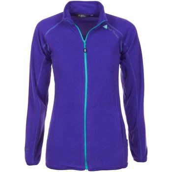 Bild von Peak Mountain  Fleecepullover Sweat polaire fille GAFONE