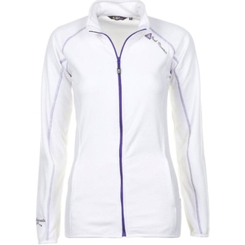 Bild von Peak Mountain  Fleecepullover Blouson polaire femme AFONE