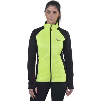 Bild von Peak Mountain  Fleecepullover Blouson polarshell femme ACERBI