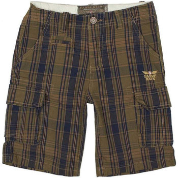 Bild von Harry Kayn  Shorts Kinder Bermuda garçon ECANOR