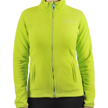Bild von Peak Mountain  Fleecepullover Blouson polaire femme ACESARE