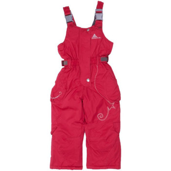 Bild von Peak Mountain  Overalls Salopette de ski fille FOMBLUX