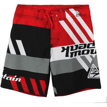 Bild von Peak Mountain  Badeshorts Bermuda de bain garçon ECAHITI