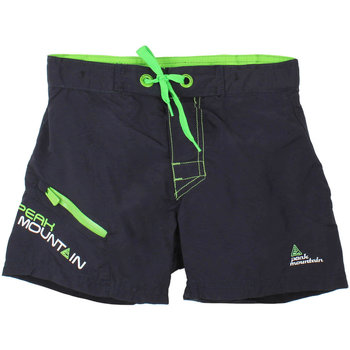 Bild von Peak Mountain  Badeshorts Bermuda de bain garçon ECAWAI